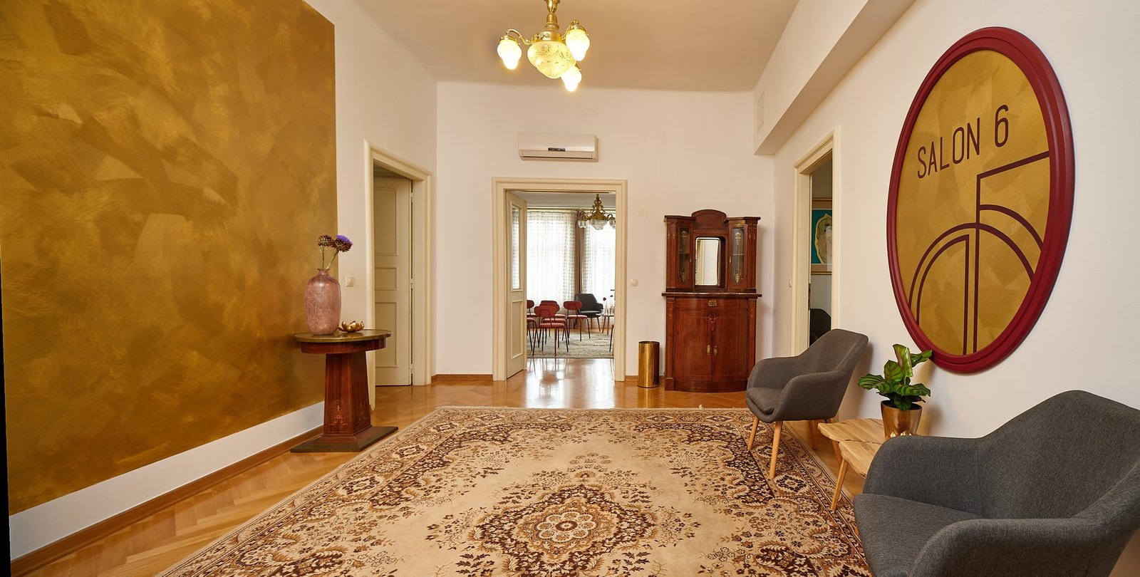 Salon 6